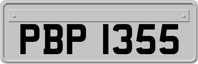 PBP1355