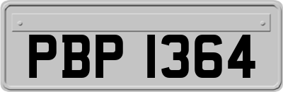 PBP1364