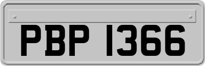 PBP1366