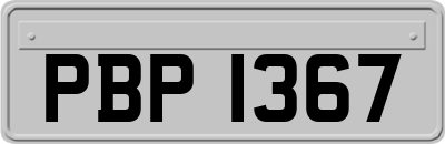 PBP1367