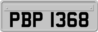 PBP1368