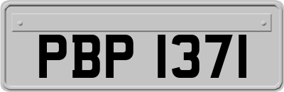 PBP1371