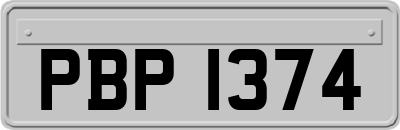 PBP1374