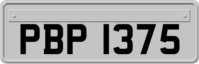 PBP1375