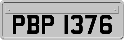 PBP1376