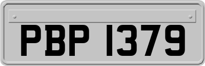 PBP1379