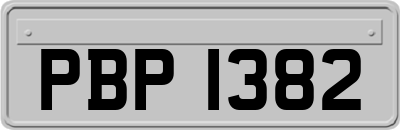 PBP1382