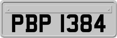 PBP1384