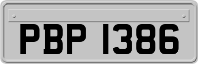 PBP1386