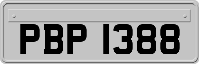 PBP1388