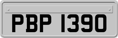 PBP1390