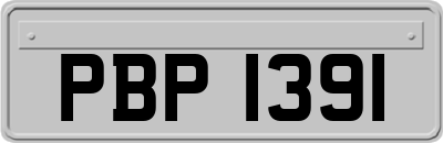 PBP1391