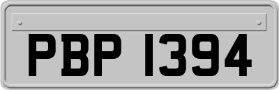 PBP1394