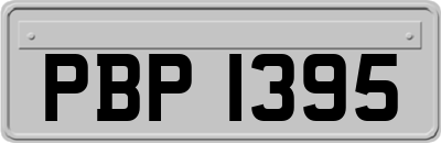 PBP1395