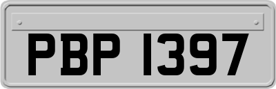 PBP1397