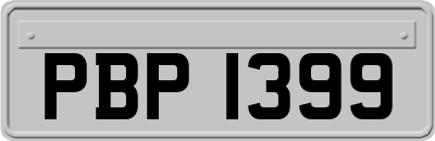 PBP1399