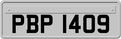 PBP1409