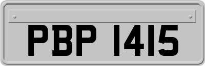 PBP1415