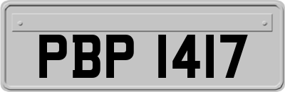 PBP1417