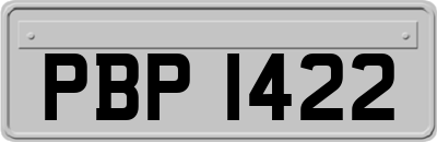 PBP1422