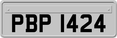 PBP1424