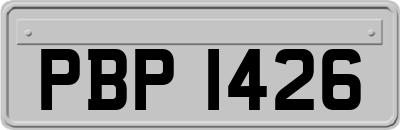 PBP1426