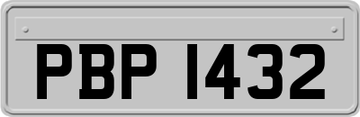 PBP1432