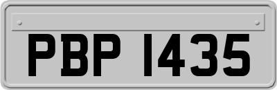 PBP1435