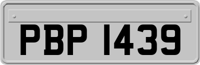 PBP1439