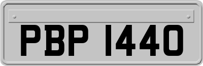 PBP1440