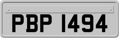 PBP1494