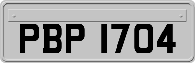 PBP1704