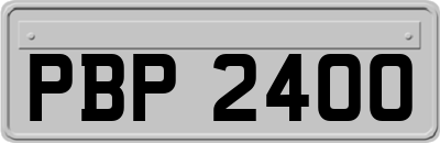 PBP2400