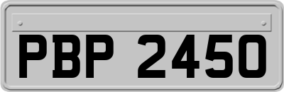 PBP2450