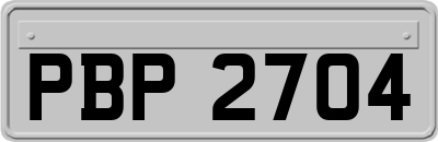 PBP2704