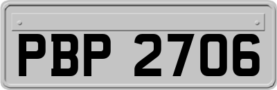 PBP2706