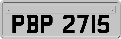 PBP2715