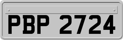 PBP2724