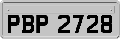 PBP2728