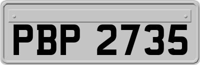 PBP2735