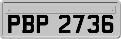 PBP2736