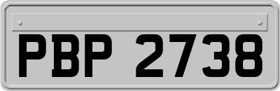 PBP2738