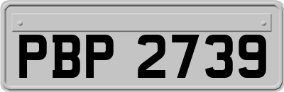 PBP2739