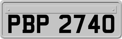 PBP2740