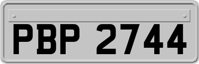 PBP2744