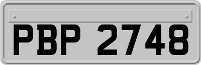 PBP2748