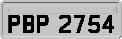 PBP2754