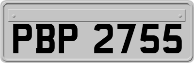 PBP2755