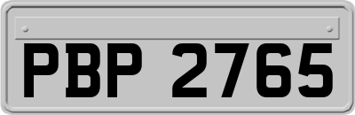 PBP2765