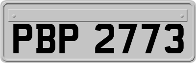 PBP2773